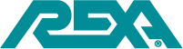 REXA, Inc. Electraulic™ Actuation Logo