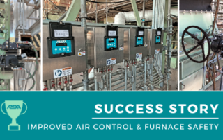 Air Control Furnace Safety Success Story