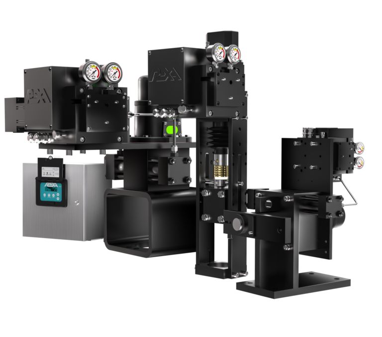 Condenser Hotwell Level Control - REXA, Inc.